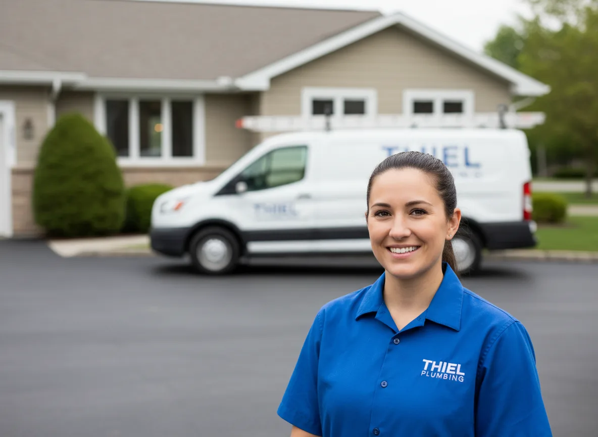 Plumber Beldenville, WI FAQs
